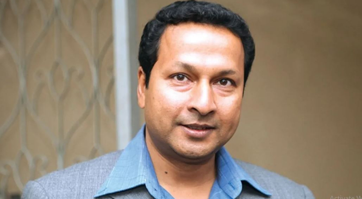 নীরবে ‘বিদায়’ লিখলেন বাপ্পারাজ, উদ্বিগ্ন ভক্তরা! 